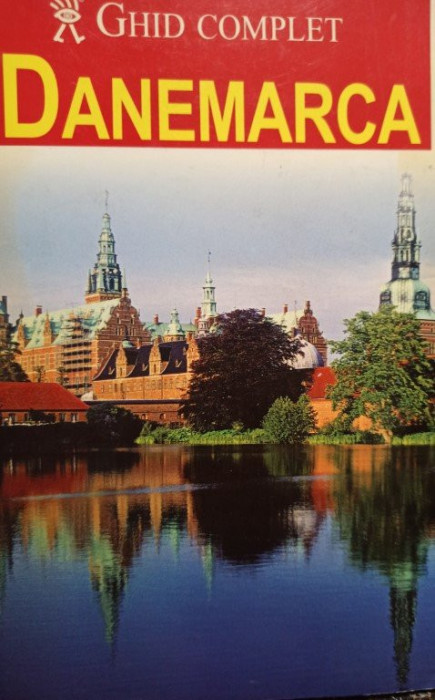 Ghid complet - Ghid complet - Danemarca (2005)