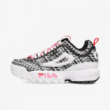 Pantofi Sport Fila Disruptor Club Chaos wmn