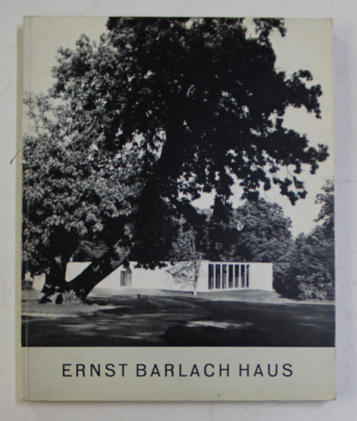 ERNST BARLACH HAUS , 1966