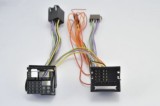 Cupla CarKit Audio 10 Mercedes - Adaptor Montaj Carkit pe Radio Original Mercedes (pana in 2004)