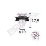 Clips Tapiterie Peugeot 407/408 Set 10 Buc 136552 C40790-RMX
