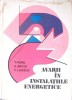 AVARII IN INSTALATIILE ENERGETICE-T. POPA, A. BACIU, T. LASZLO-276606