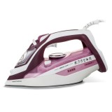 Fier de calcat Zass A 10, 2800W, calcator cu talpa ceramica+ calcare verticala, Jet 160g min - RESIGILAT