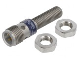 Senzor Inductiv NPN NO M8 10-36VDC IP65/IP67