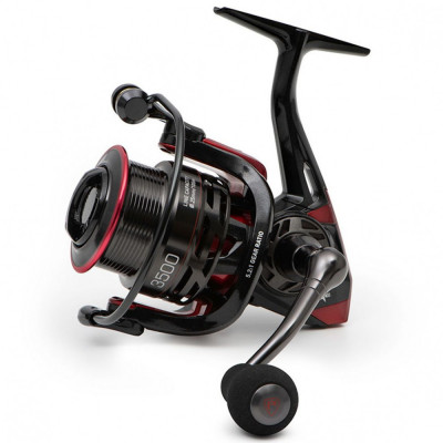 Fox Rage Mulinetă Warrior&amp;reg; Reels 2500 foto