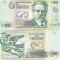 Uruguay 20 Pesos 2015 UNC