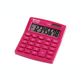 Calculator de birou 8 digiți 120 x 105 x 21 mm Eleven SDC-805