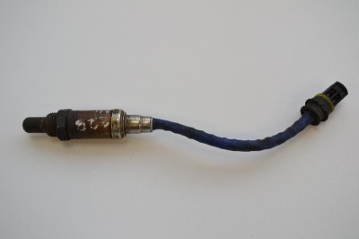 Sonda lambda MERCEDES-BENZ M W163 2003 OEM: 0015402817,0258005202 1878583 foto