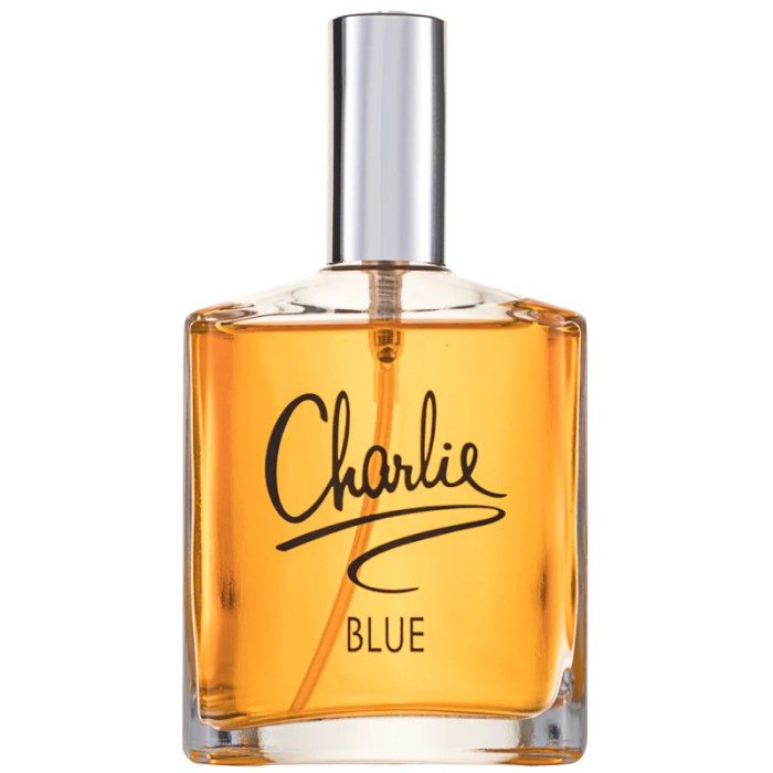 Revlon Charlie Blue by Revlon EDT 100 ml