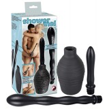 Irigator Igiena Intima Shower Me Negru, You2toys