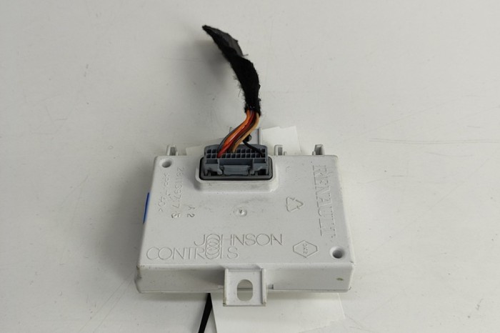 Unitate de control navigație RENAULT CLIO IV BH_ 2013 OEM: Hatchback | 29403442