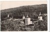 CPI B13719 CARTE POSTALA - MANASTIREA SECU, RPR, Circulata, Fotografie