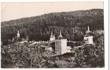 CPI B13719 CARTE POSTALA - MANASTIREA SECU, RPR