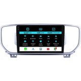 Cumpara ieftin Navigatie Dedicata Kia Sportage (2016-2020),QuadCore, 9Inch, 4Gb Ram, 64Gb Stocare, Carplay