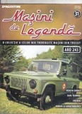 bnk ant Revista Masini de legenda 31 - ARO 243