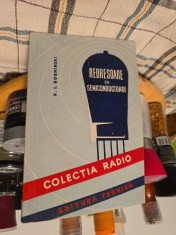 Redresoare cu semiconductoare - V. I. Roghinski