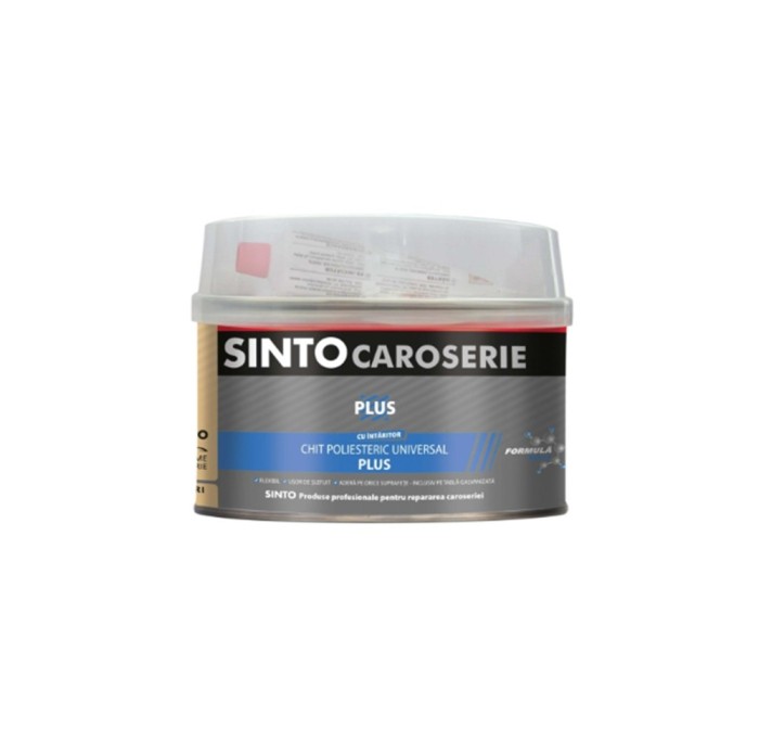Chit auto Sinto Plus poliesteric bicomponent 970g/30g intaritor