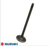 Cumpara ieftin Supapa evacuare originala Suzuki DR 125 - DR 125 S - DR 125 SE - DR-Z 125 L - GN 125 - GZ Marauder 125