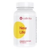 Cumpara ieftin Multivitamine pentru Femei Insarcinate New Life 120tbl CaliVita