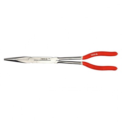 Cleste cu varf ascutit lung, 340mm Yato YT-20400 foto