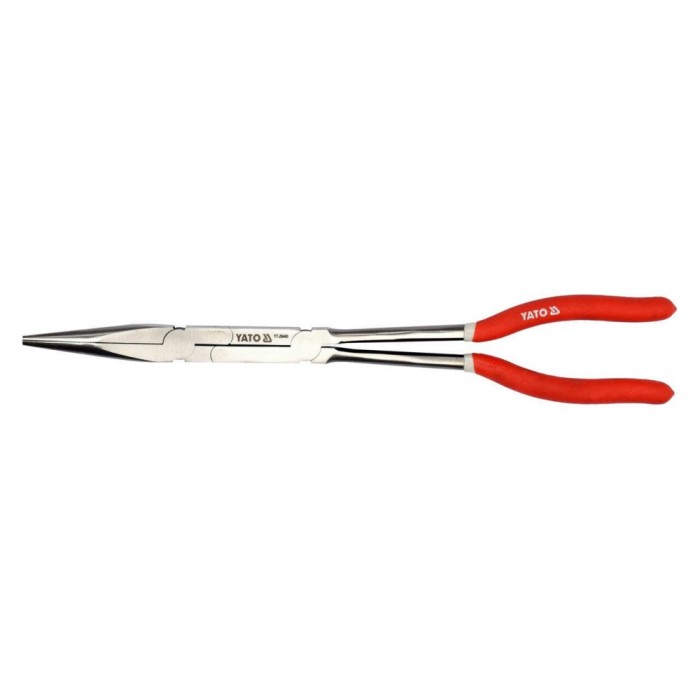 Cleste cu varf ascutit lung, 340mm Yato YT-20400