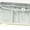 CARCASA/PANOU SPATE 140118687049 masina de spalat verticala Electrolux ELECTROLUX / AEG