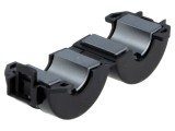 Ferită pentru cablu rotund 15mm 45&Omega;