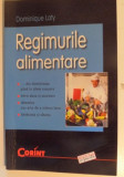 REGIMURILE ALIMENTARE de DOMINIQUE LATY , 2002