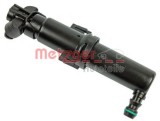 Diuza spalator faruri AUDI Q5 (8R) (2008 - 2016) METZGER 2220526