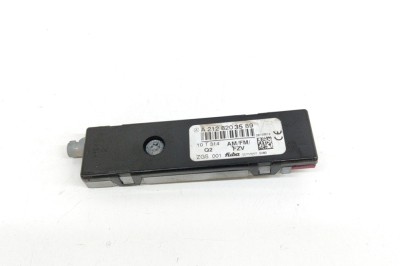 Amplificator de antena MERCEDES-BENZ E T-Model S212 2010 OEM: A2128203589 | 25206655 foto