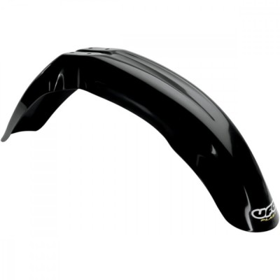 Aripa fata neagra Honda CR125+250/00-03=CRF450/02-03 Cod Produs: MX_NEW HO03662001 foto