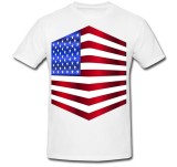 Cumpara ieftin Tricou &quot; Cub SUA &quot;