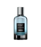 Hugo Boss, The Collection Energetic Foug&egrave;re, Apă de parfum, Pentru bărbați, 100 ml