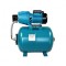 Hidrofor Ibo Dambat JET 100A(a), rezervor 24 litri, 60 l/min, 1100W, 50M, IB100002