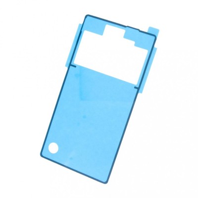 Sticker Adeziv Capac Baterie Sony Xperia C6603 (Min. 3 buc.) foto