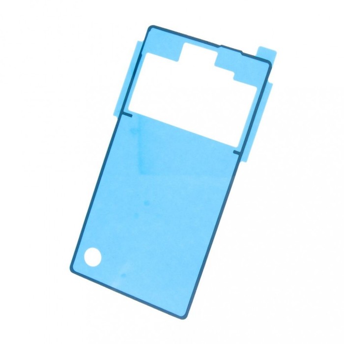 Sticker Adeziv Capac Baterie Sony Xperia C6603 (Min. 3 buc.)