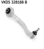 SKF VKDS 328188 B Brat, suspensie roata