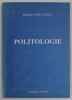 POLITOLOGIE de MARIN VOICULESCU , 1998