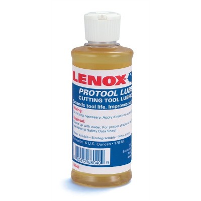 Lenox Lubrifiant 170ml ProAdvanced PowerfulTools foto