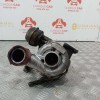 Turbina Alfa Romeo Fiat Lancia 1.9D 2000-2010