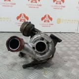 Cumpara ieftin Turbina Alfa Romeo Fiat Lancia 1.9D 2000-2010