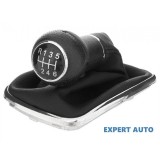 Nuca schimbator 6 trepte benzina Volkswagen Bora (1998-2005)[1J2,1J6]