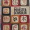 Povestea scrisului - Vladimir Colin// ilustratii Cristea Condacci