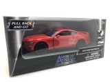 Macheta Ford mustang gt 2018 1/32