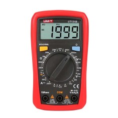 Multimetru digital UT131B UNI-T ProAdvanced PowerfulTools
