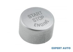 Capac buton start stop BMW Seria 5 GT (2009-&gt;) [F07] #1