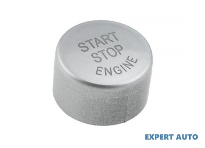 Capac buton start stop BMW Seria 3 (2005-&amp;gt;) [E91] #1 foto