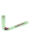 Cumpara ieftin Bumerang zburător strălucitor, 26,5 cm, multicolor