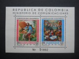 A2 BLOC COLUMBIA ARTA
