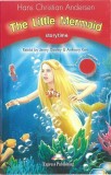 Hans Christian Andersen Retold By Jenny Dooley &amp; Anthony Kerr - The Little Mermaid, Caseta audio